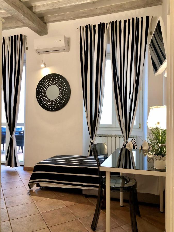 Santa Croce Garden Apartment Флоренция Экстерьер фото