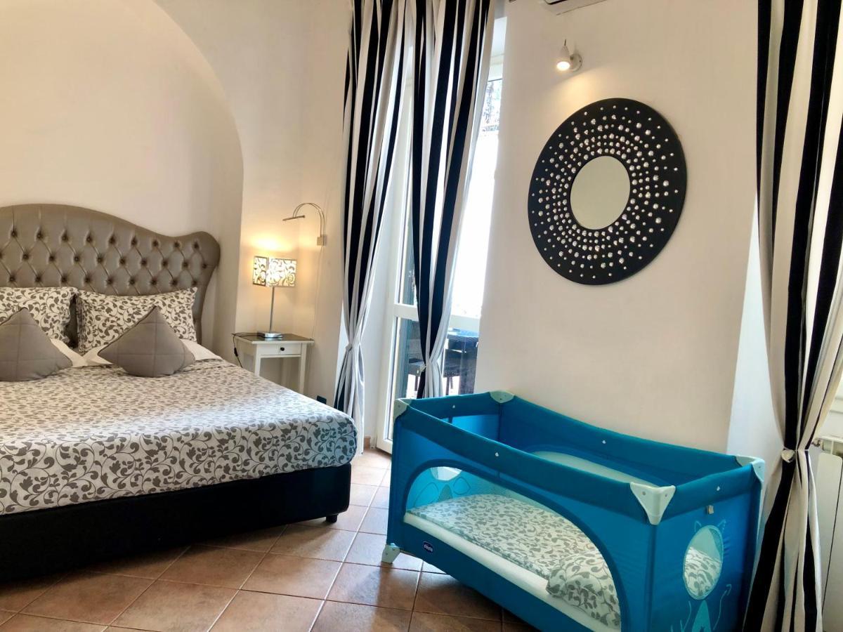 Santa Croce Garden Apartment Флоренция Экстерьер фото