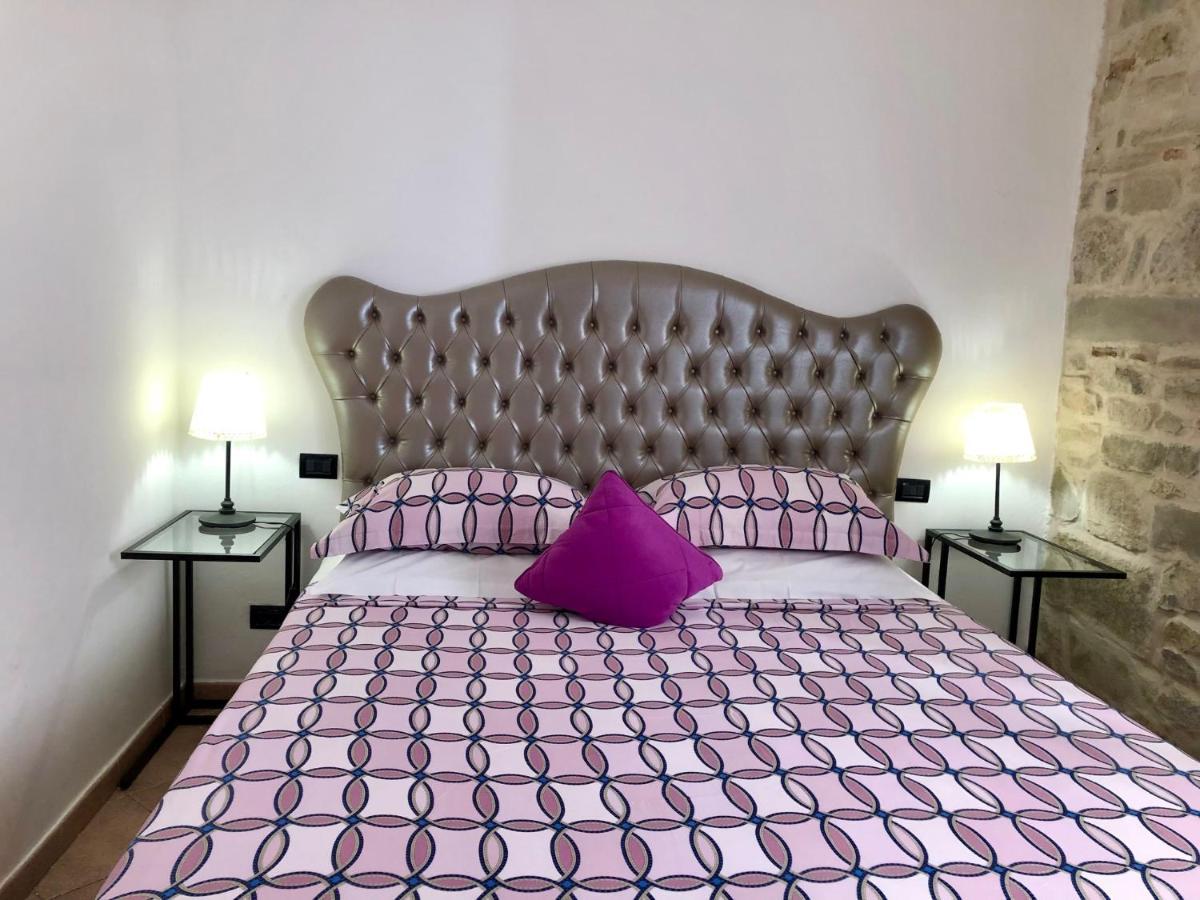 Santa Croce Garden Apartment Флоренция Экстерьер фото