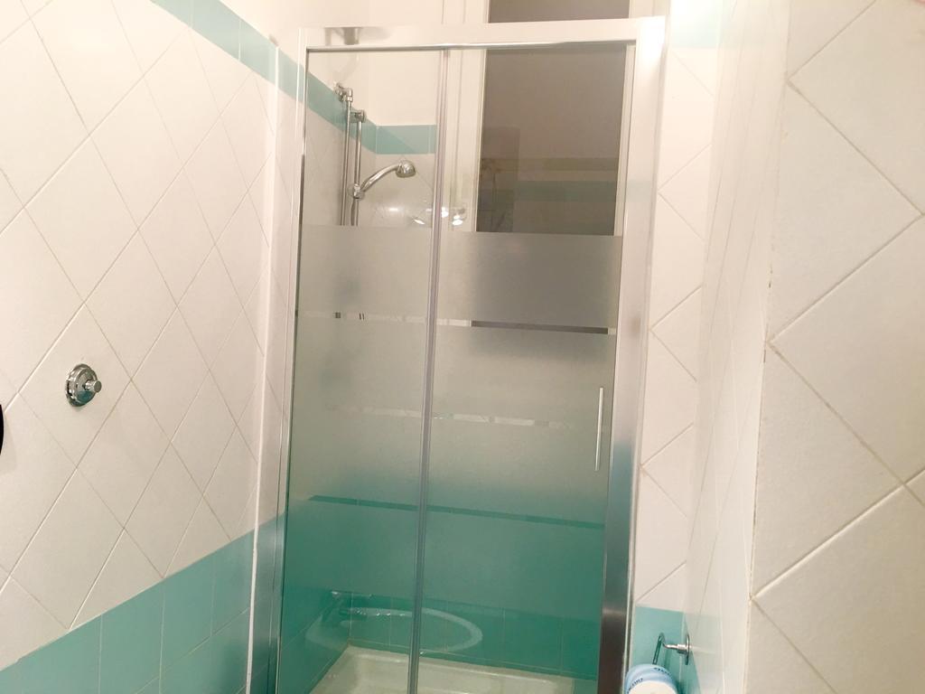 Santa Croce Garden Apartment Флоренция Экстерьер фото