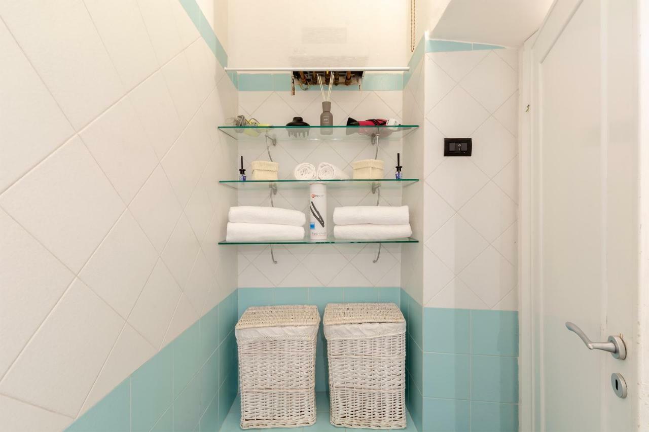 Santa Croce Garden Apartment Флоренция Экстерьер фото